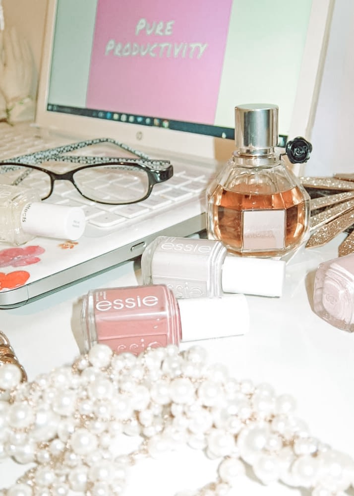 The Classic Nail Polish For All Occasions by wendycecilia.com