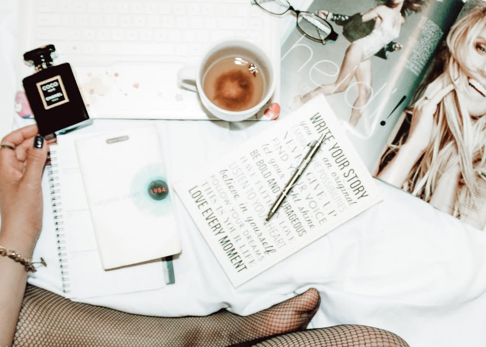 Tips for Building Your First Small Business Website by wendycecilia.com