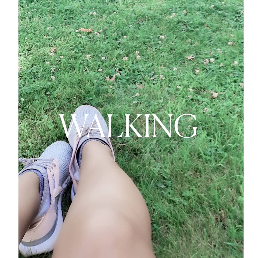 Walking-wendycecilia.com