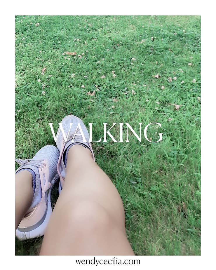 Walking-wendycecilia.com
