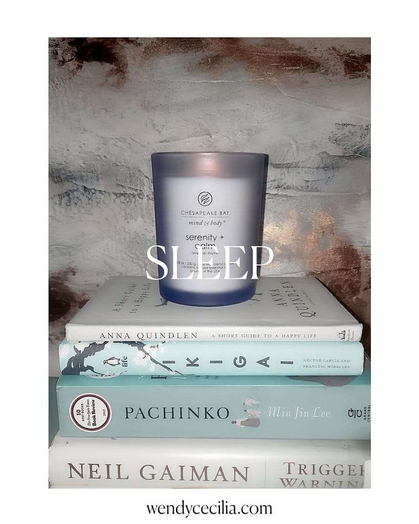 Sleep-Lifestyle-wendycecilia.com